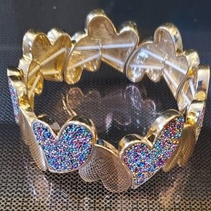 INC INTERNATIONAL CONCEPT BRACELET